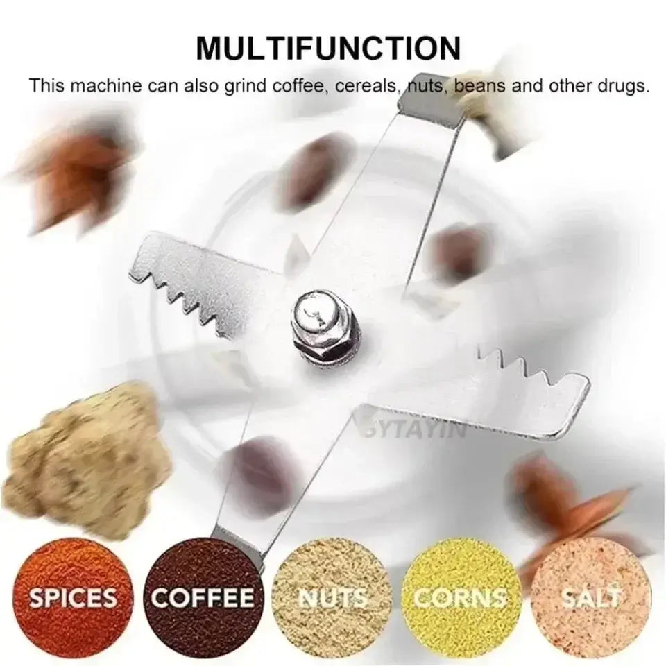 Electric Portable Grinder Automatic Grinding Machine