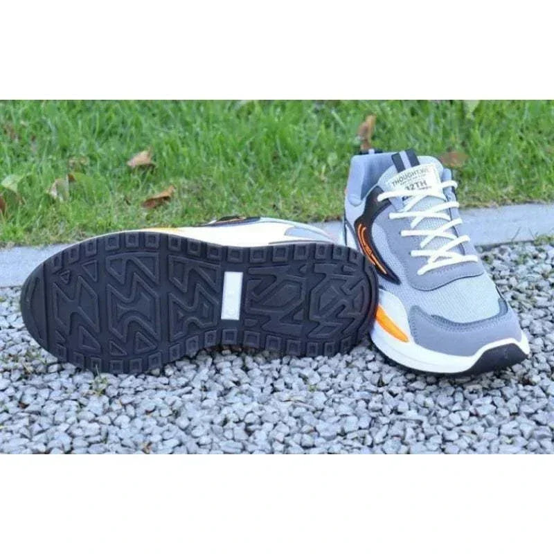 Men’s Running & Casual Sneakers