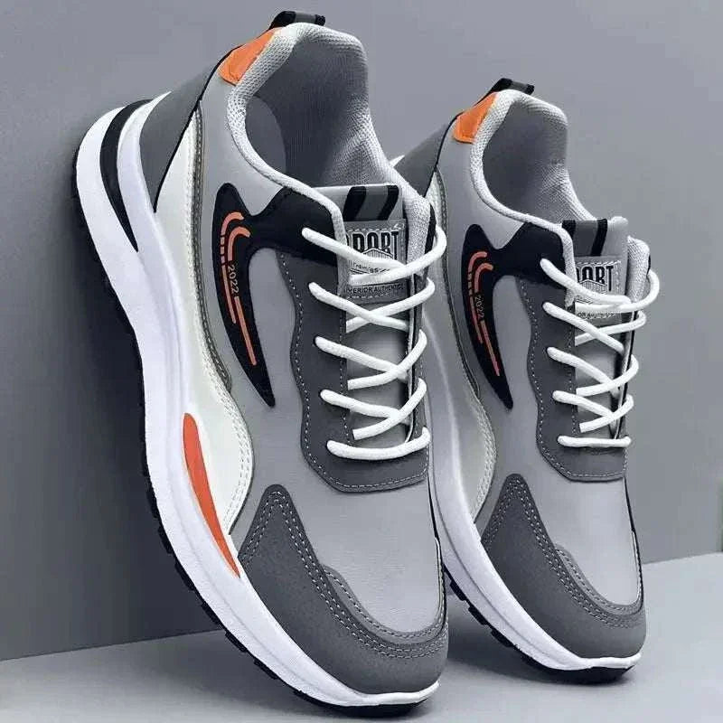 Men’s Running & Casual Sneakers