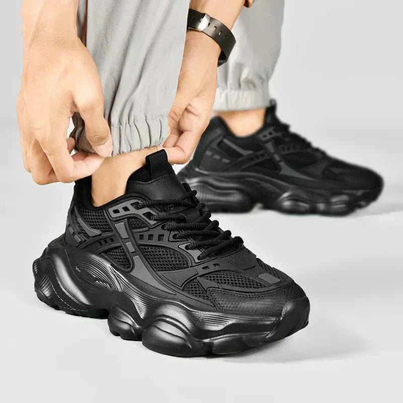 men-s-black-casual-athletic-sneakers