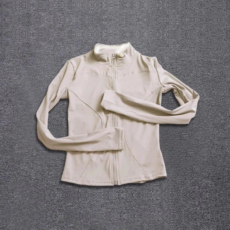 Women Sport Jacket