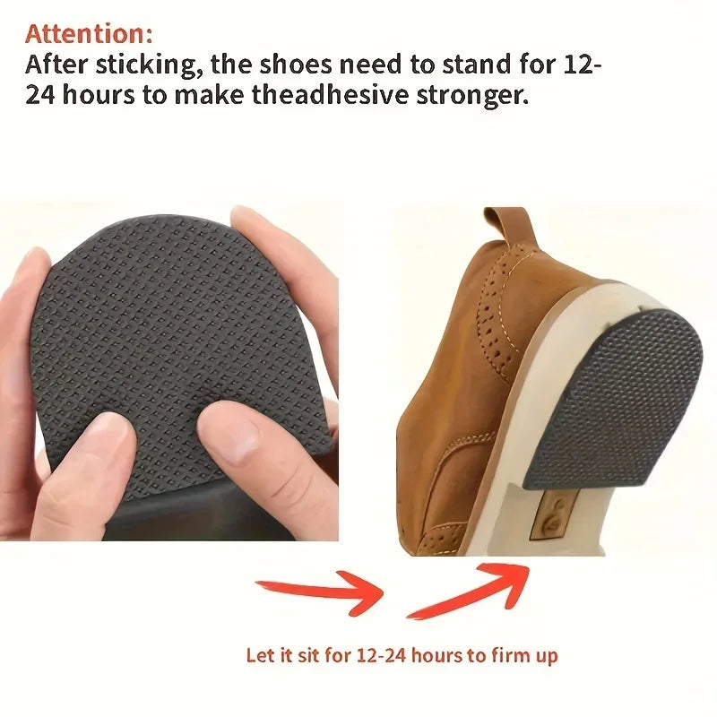 shoe-pads-wear-resistant