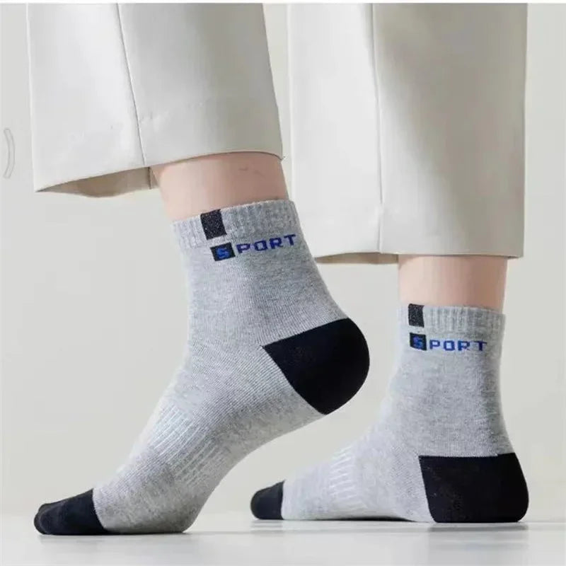 10 Pairs Of Comfortable