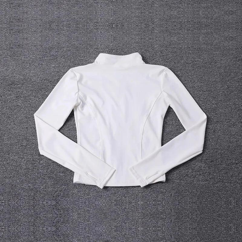 Women Sport Jacket