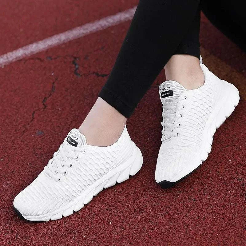Fashion Starts at the Feet [shoes]