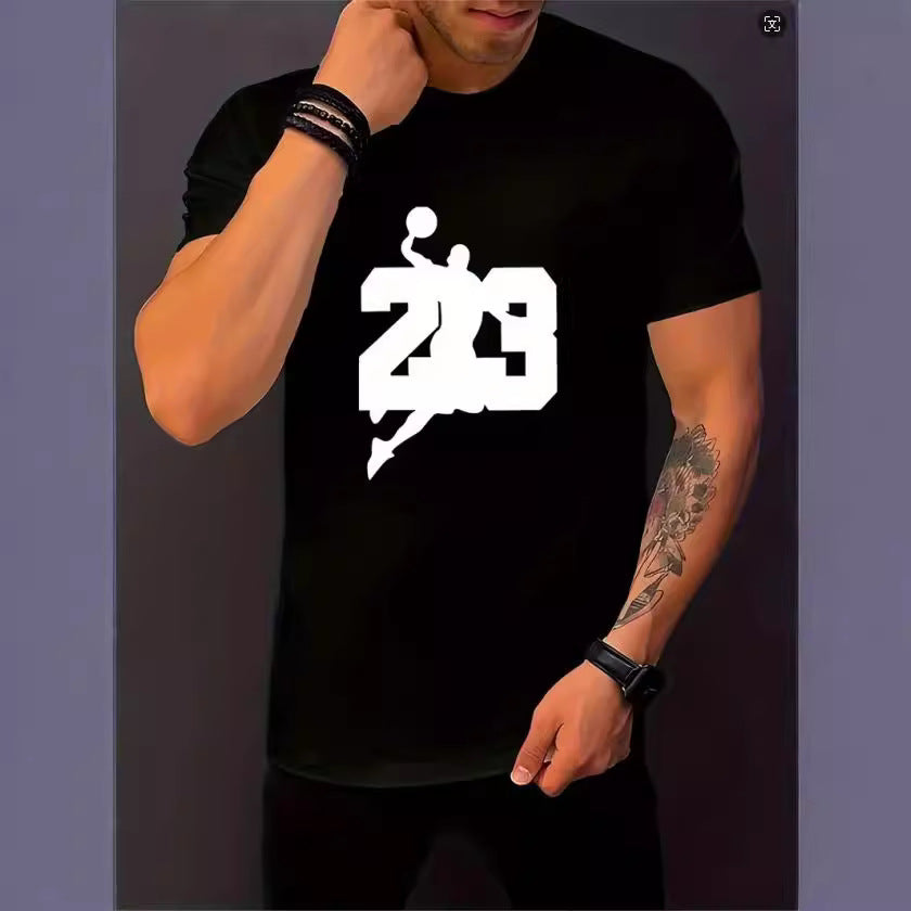 Retro T-Shirt Work Clothes Group Clothes
