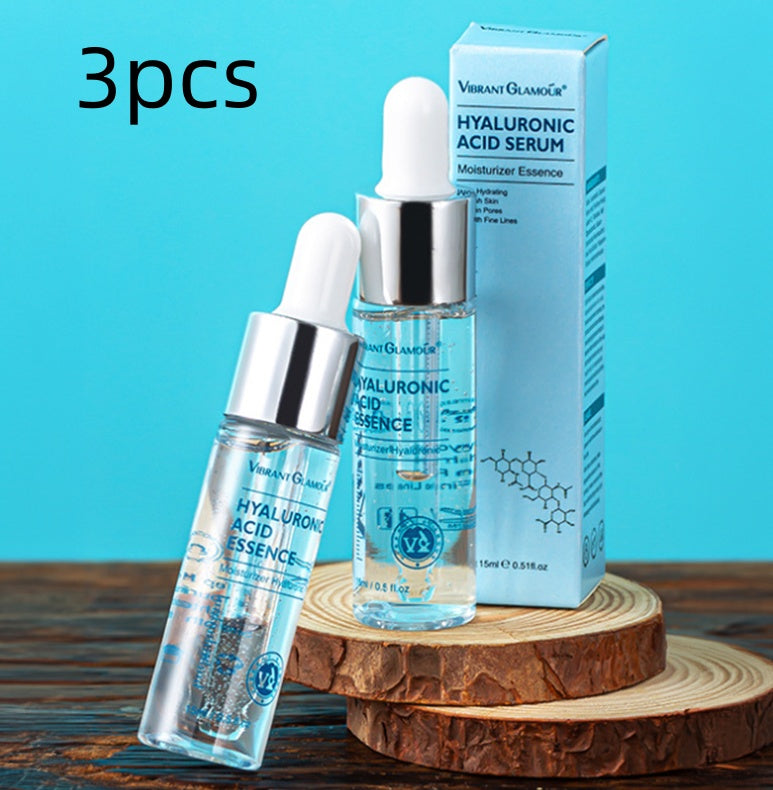 Revitalizing Skin Serum