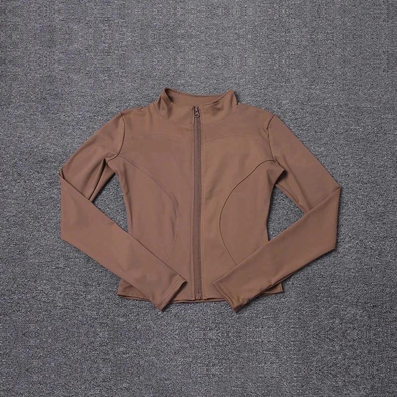 Women Sport Jacket