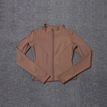 Women Sport Jacket