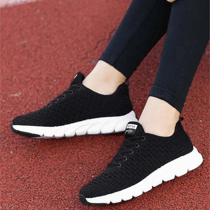 Lightweight women’s sneakers...