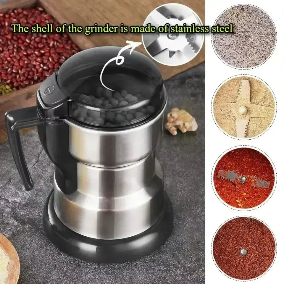 Electric Portable Grinder Automatic Grinding Machine