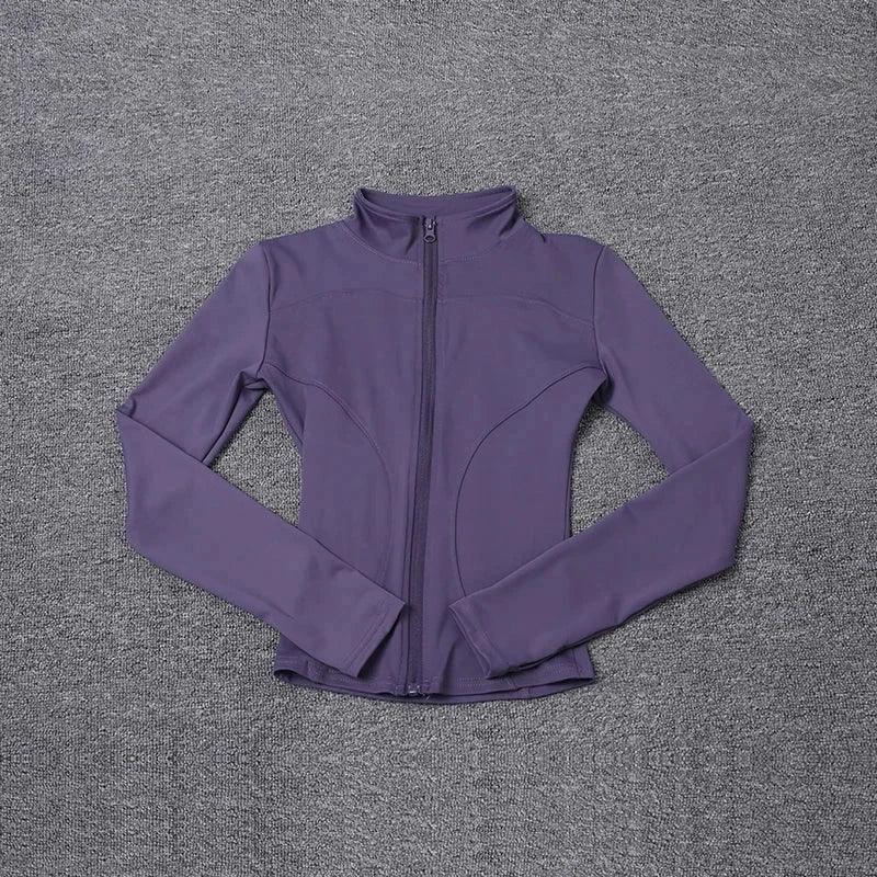 Women Sport Jacket