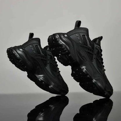 men-s-black-casual-athletic-sneakers
