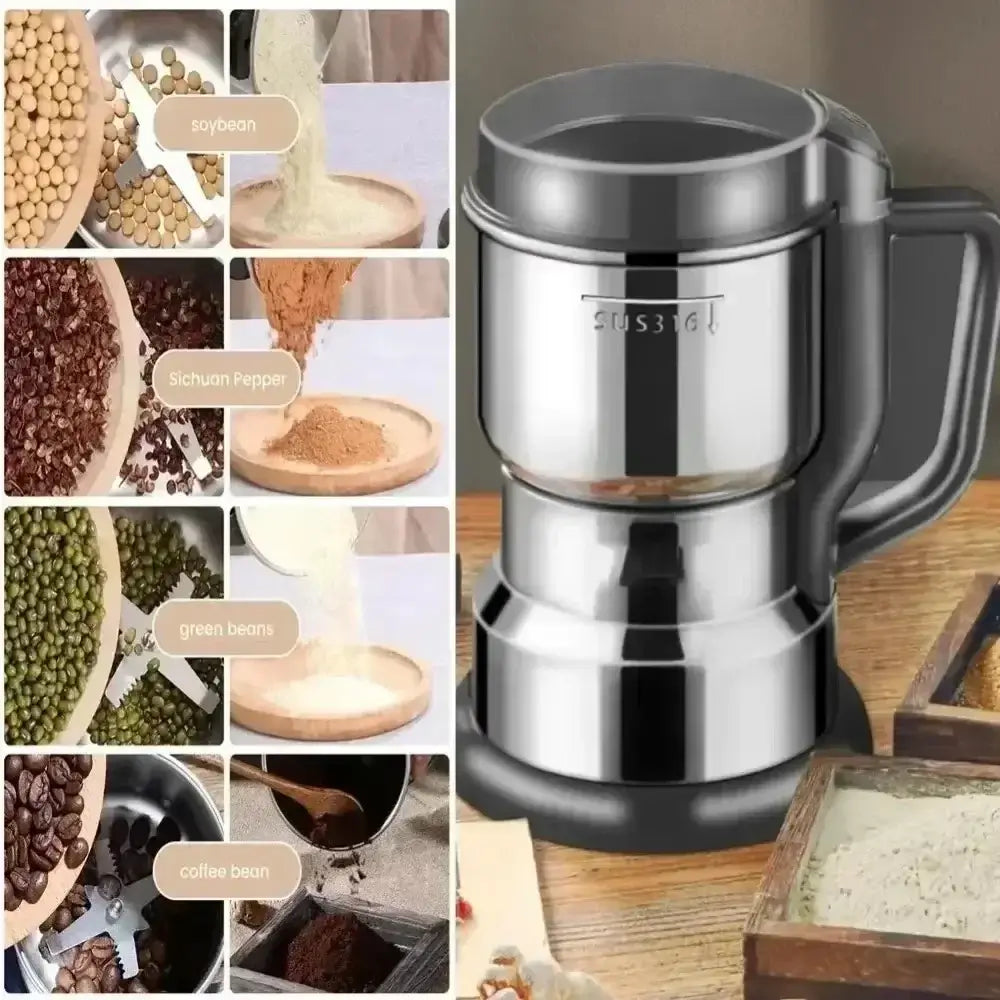 Electric Portable Grinder Automatic Grinding Machine