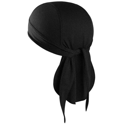 Cycling Caps Headscarf Elastic Breathable Quick