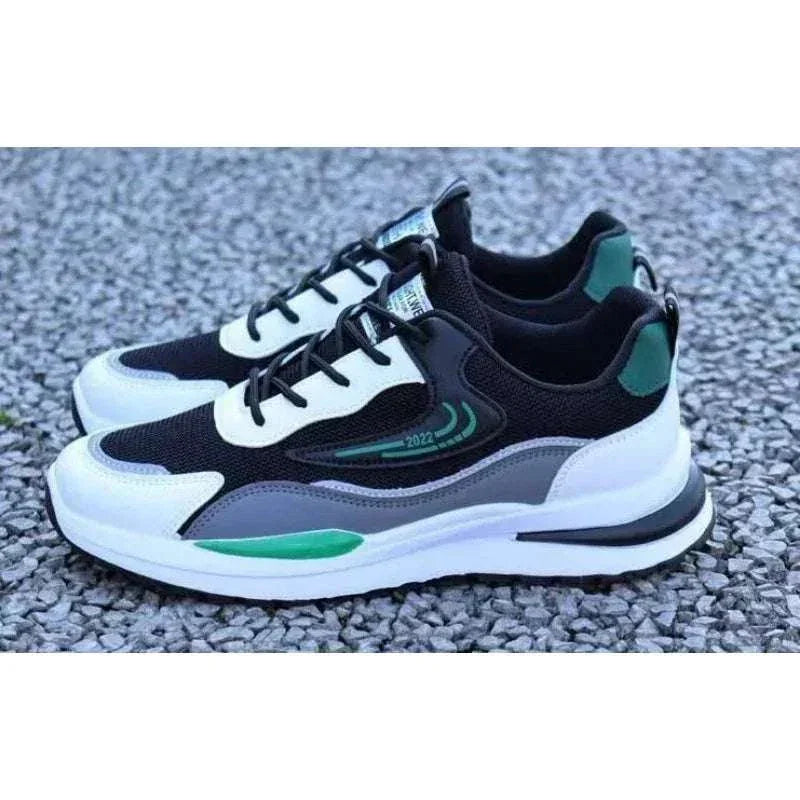 Men’s Running &amp; Casual Sneakers