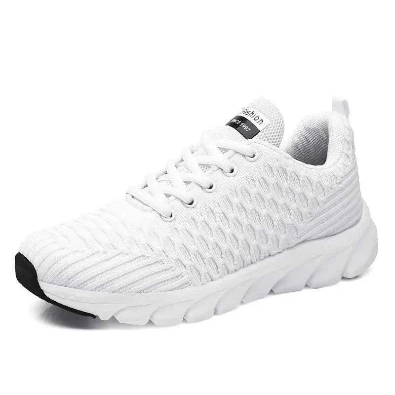 Lightweight women’s sneakers...