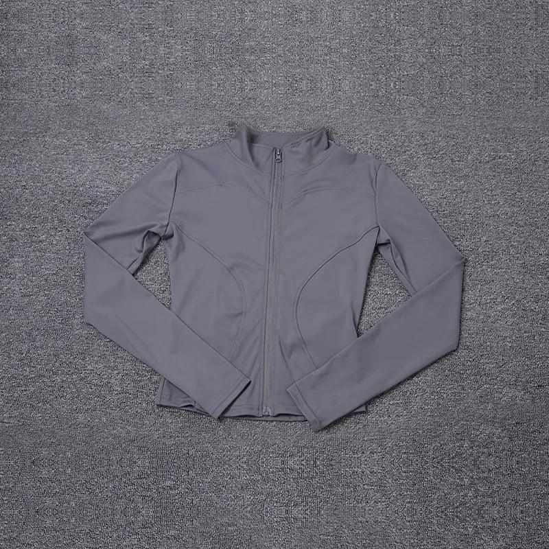 Women Sport Jacket
