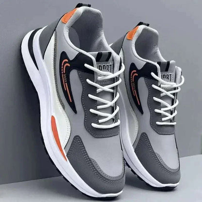 Men’s Running &amp; Casual Sneakers