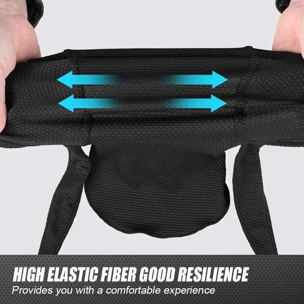 Cycling Caps Headscarf Elastic Breathable Quick