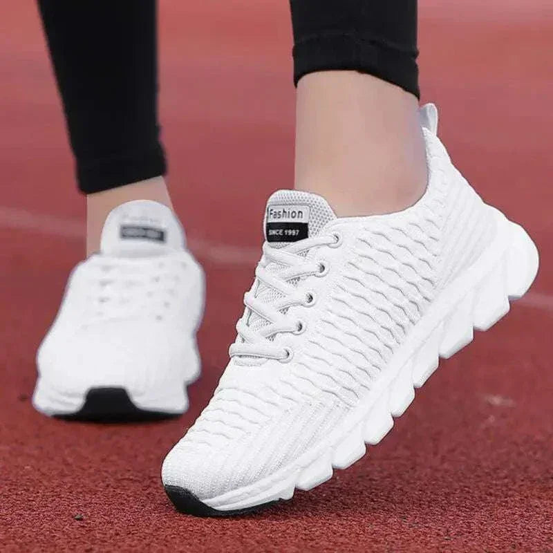 Lightweight women’s sneakers...