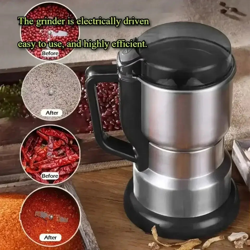 Electric Portable Grinder Automatic Grinding Machine
