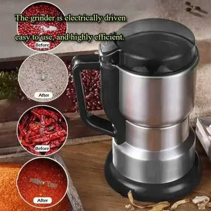 Electric Portable Grinder Automatic Grinding Machine