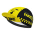 sweat-absorbing cycling cap