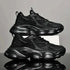 men-s-black-casual-athletic-sneakers
