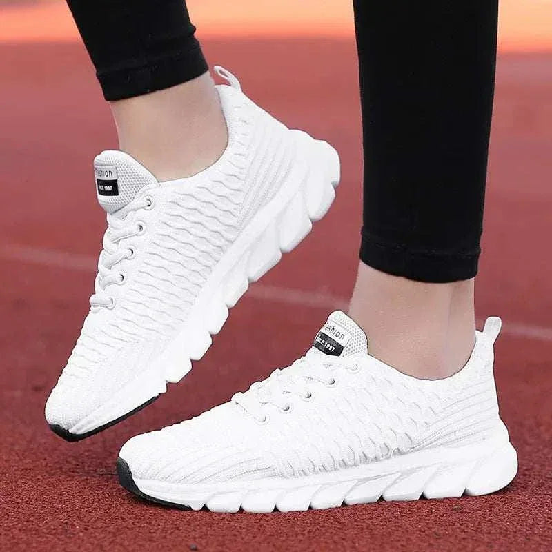 Lightweight women’s sneakers...