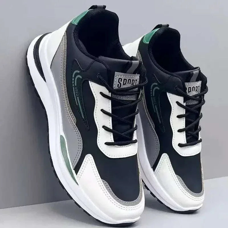 Men’s Running &amp; Casual Sneakers