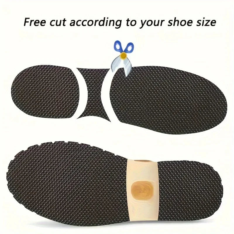 shoe-pads-wear-resistant