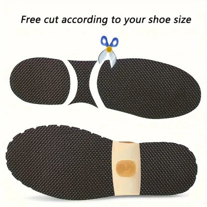 shoe-pads-wear-resistant