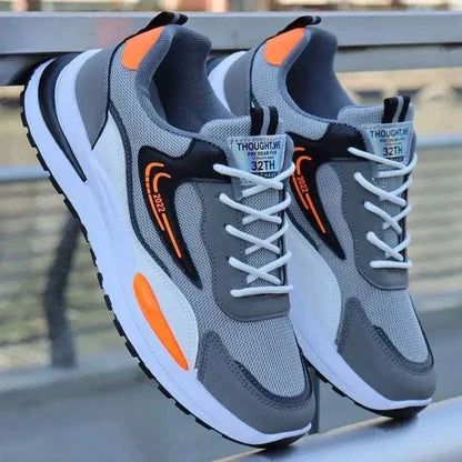 Men’s Running &amp; Casual Sneakers
