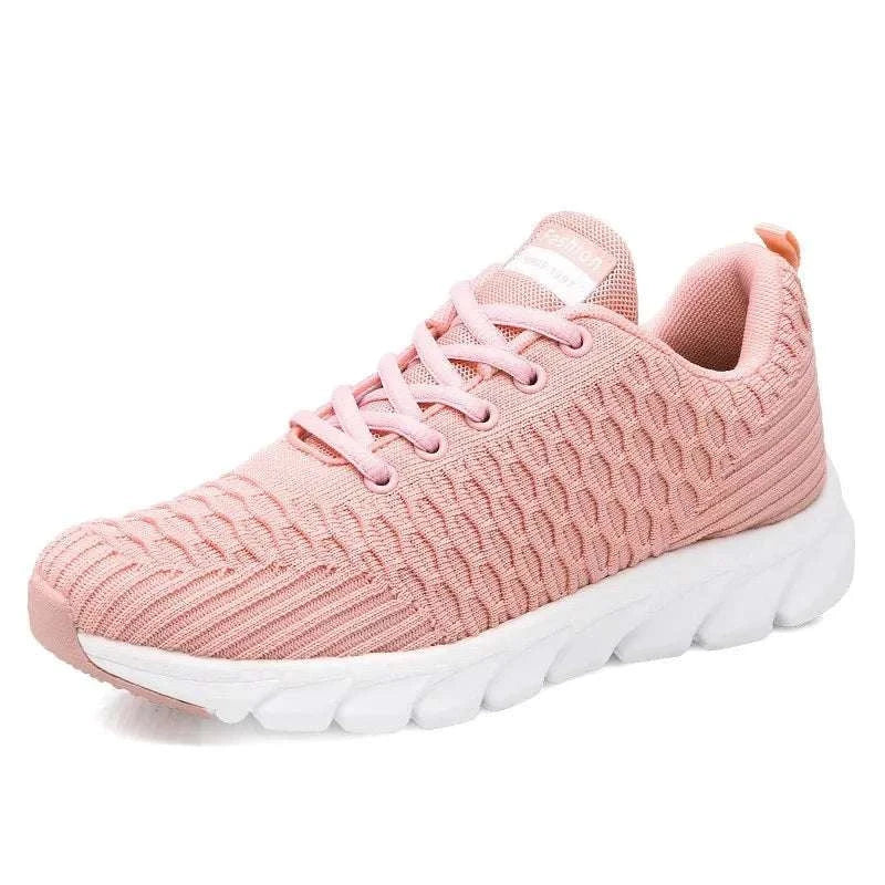 Lightweight women’s sneakers...