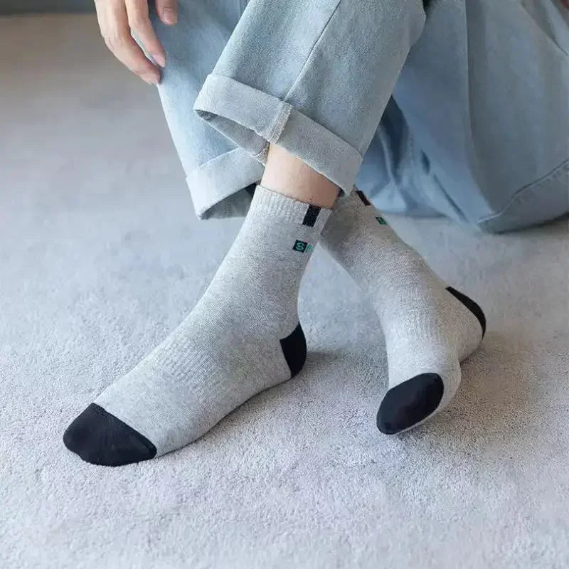 10 Pairs Of Comfortable