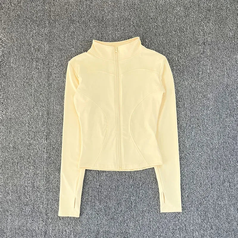 Women Sport Jacket