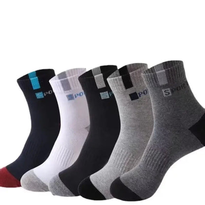 10 Pairs Of Comfortable