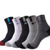 10 Pairs Of Comfortable