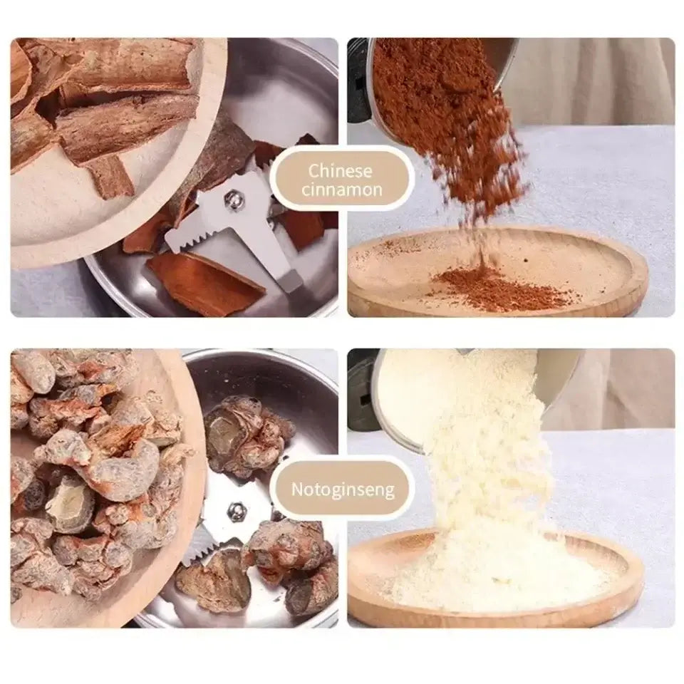 Electric Portable Grinder Automatic Grinding Machine