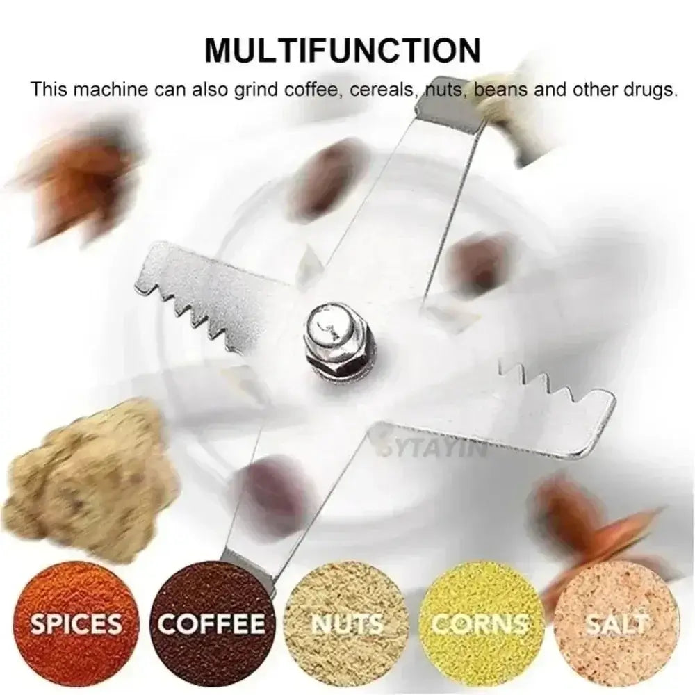 Electric Portable Grinder Automatic Grinding Machine