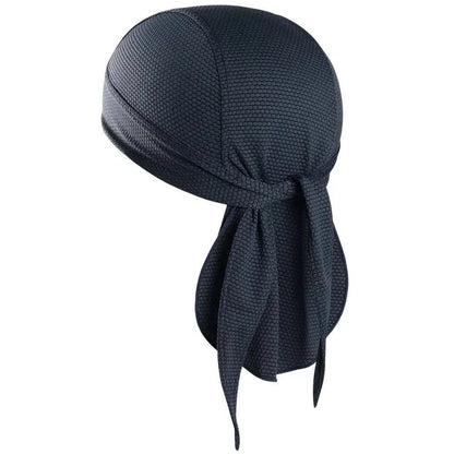 Cycling Caps Headscarf Elastic Breathable Quick