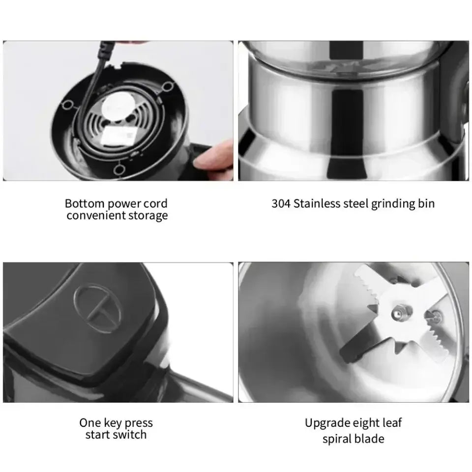 Electric Portable Grinder Automatic Grinding Machine