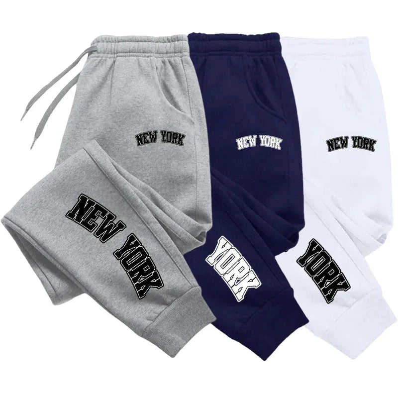Sports Pants for Men