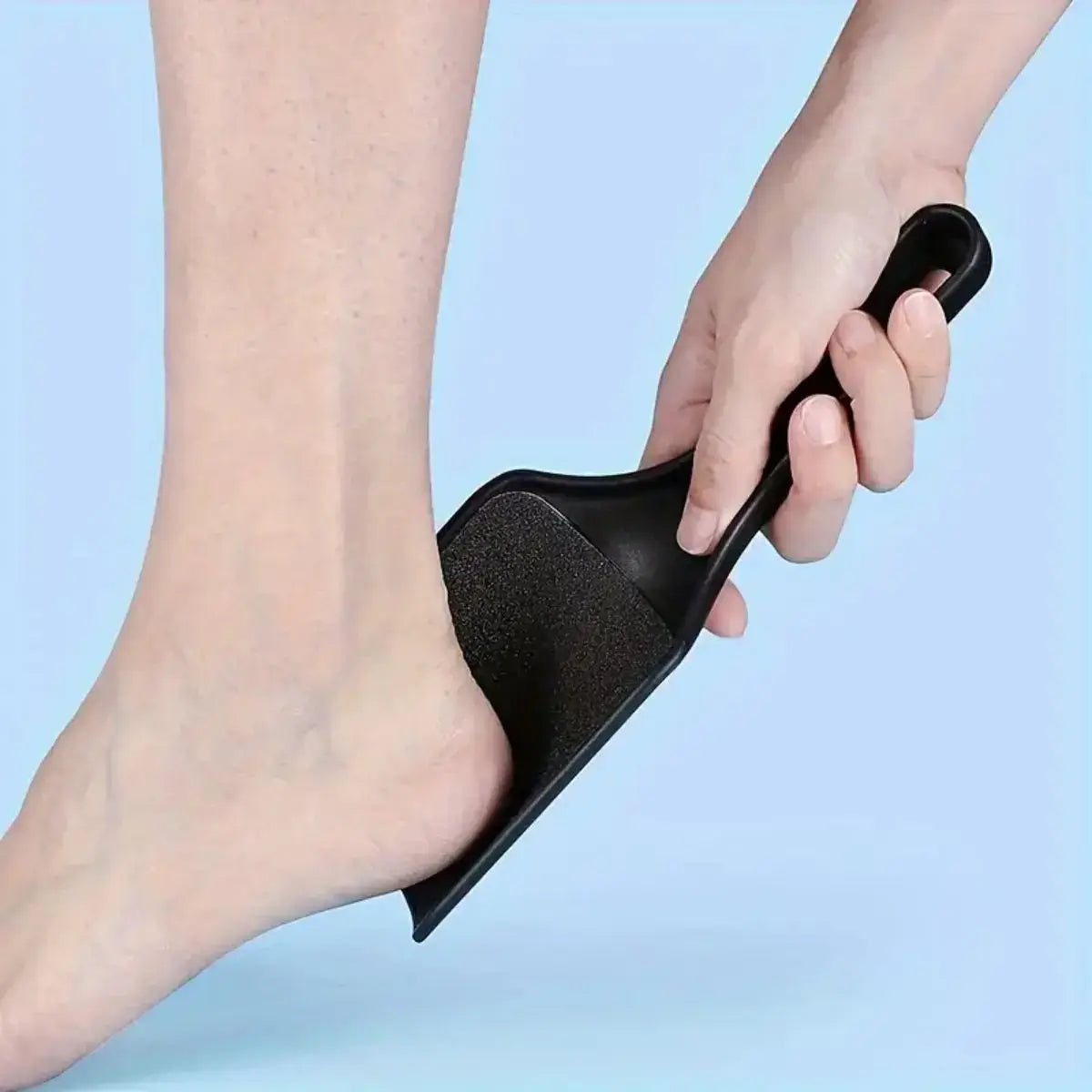 Foot Grinding Pedicure Foot File for callus removal and smooth feet