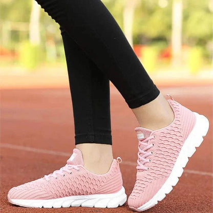 Lightweight women’s sneakers...