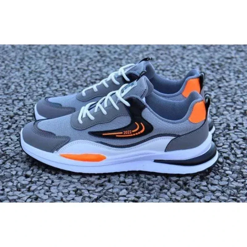 Men’s Running &amp; Casual Sneakers