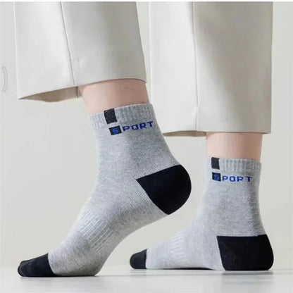 10 Pairs Of Comfortable