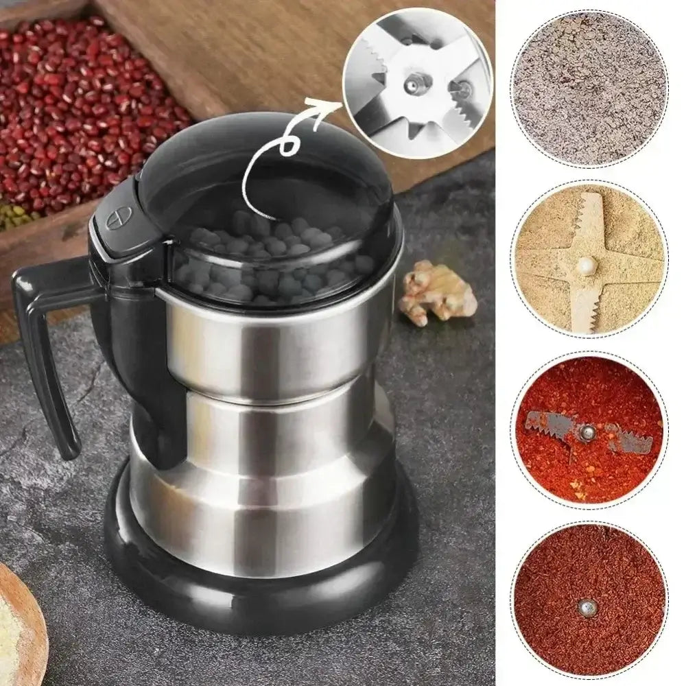 Electric Portable Grinder Automatic Grinding Machine